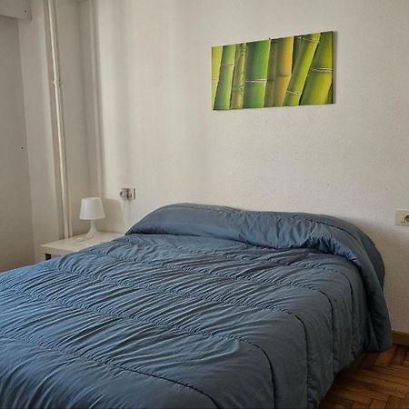 Bonito Apto. céntrico “Los olivos” - 6 personas Vigo Exterior foto