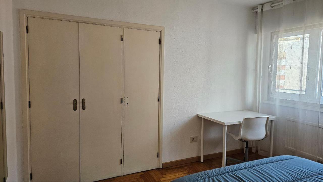 Bonito Apto. céntrico “Los olivos” - 6 personas Vigo Exterior foto