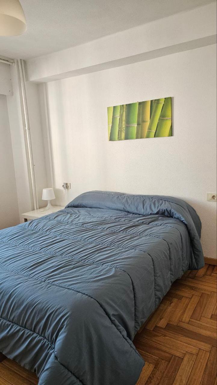 Bonito Apto. céntrico “Los olivos” - 6 personas Vigo Exterior foto