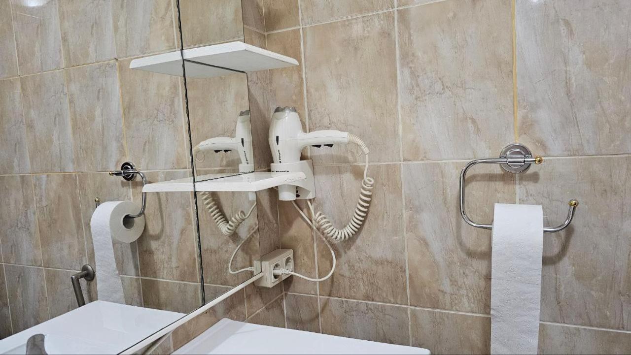 Bonito Apto. céntrico “Los olivos” - 6 personas Vigo Exterior foto
